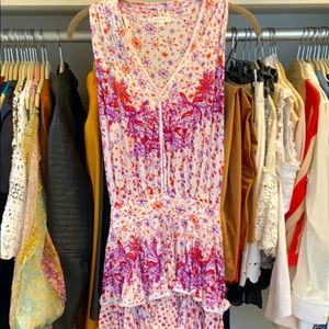 Poupette St Barth’s summer dress/romper